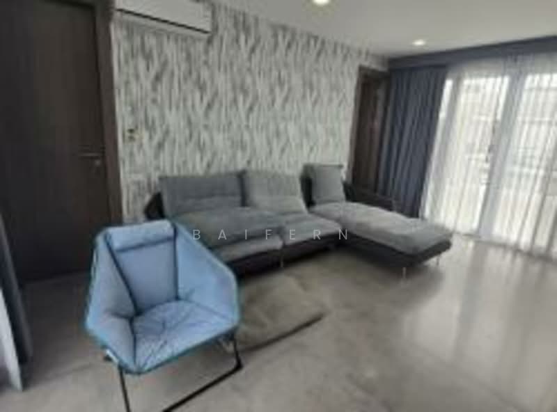 Mountain Village 2, Chon Buri (Pattaya), 16 Rai Aoi Alley, Na Chom Thian, Sattahip, Chon Buri (Pattaya), 5 Bedrooms, 340 sqm, Villa For Sale, by Baifern, 500222199 - DDproperty.com