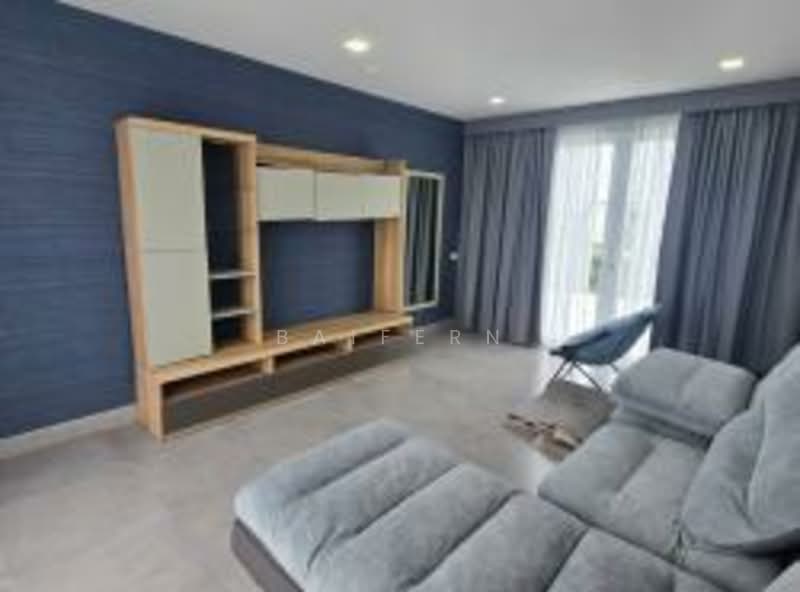 Mountain Village 2, Chon Buri (Pattaya), 16 Rai Aoi Alley, Na Chom Thian, Sattahip, Chon Buri (Pattaya), 5 Bedrooms, 340 sqm, Villa For Sale, by Baifern, 500222199 - DDproperty.com