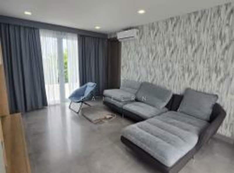 Mountain Village 2, Chon Buri (Pattaya), 16 Rai Aoi Alley, Na Chom Thian, Sattahip, Chon Buri (Pattaya), 5 Bedrooms, 340 sqm, Villa For Sale, by Baifern, 500222199 - DDproperty.com