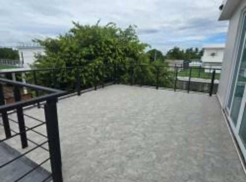 Mountain Village 2, Chon Buri (Pattaya), 16 Rai Aoi Alley, Na Chom Thian, Sattahip, Chon Buri (Pattaya), 5 Bedrooms, 340 sqm, Villa For Sale, by Baifern, 500222199 - DDproperty.com