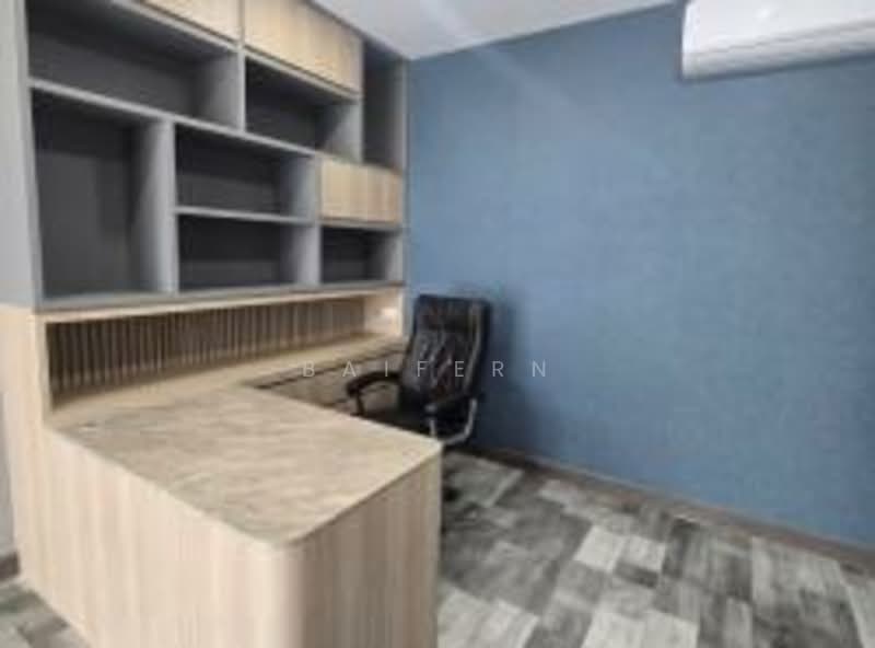 Mountain Village 2, Chon Buri (Pattaya), 16 Rai Aoi Alley, Na Chom Thian, Sattahip, Chon Buri (Pattaya), 5 Bedrooms, 340 sqm, Villa For Sale, by Baifern, 500222199 - DDproperty.com