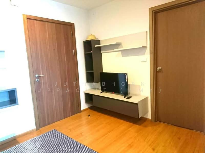 The Base Sukhumvit 77 : เดอะ เบส สุขุมวิท 77, กรุงเทพ, 289 ถนนสุขุมวิท 77, พระโขนงเหนือ, วัฒนา, กรุงเทพ, 31 ตร.ม., คอนโด ให้เช่า, โดย Juthabhorn Uppachit (Amy), 500222200 - DDproperty.com