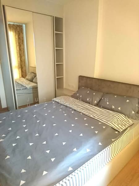 The Base Sukhumvit 77 : เดอะ เบส สุขุมวิท 77, กรุงเทพ, 289 ถนนสุขุมวิท 77, พระโขนงเหนือ, วัฒนา, กรุงเทพ, 31 ตร.ม., คอนโด ให้เช่า, โดย Juthabhorn Uppachit (Amy), 500222200 - DDproperty.com