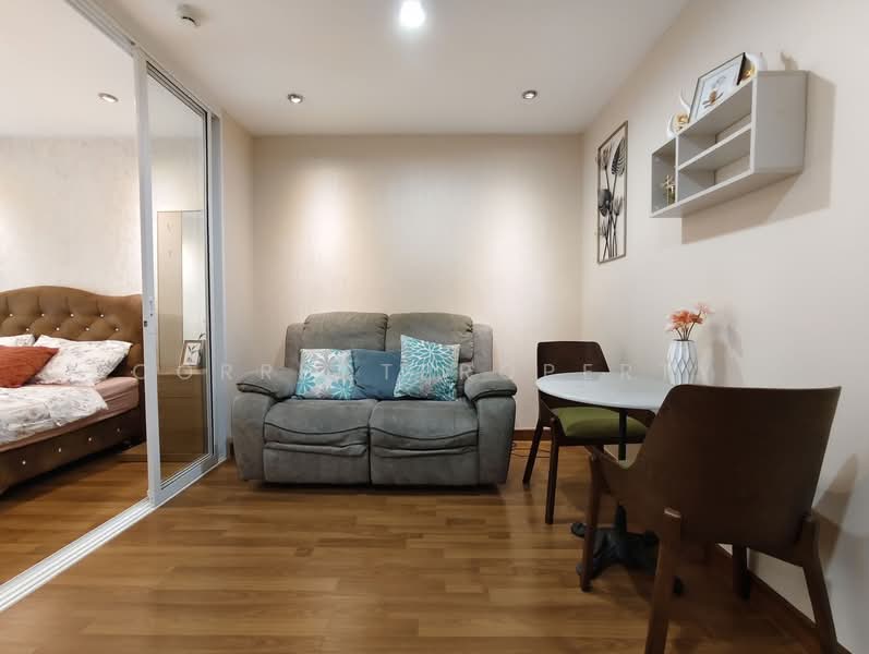 For Rent - Regent Home Sukhumvit 81, Bangkok