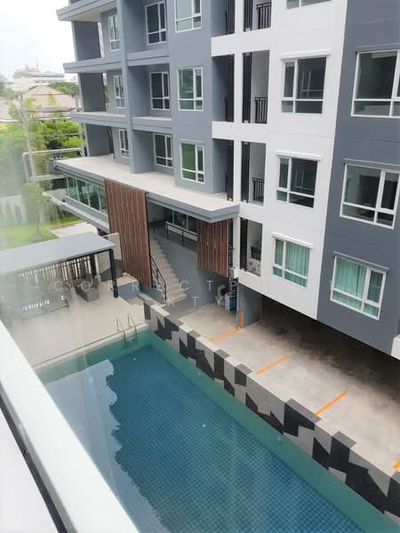 For Rent - Regent Home Sukhumvit 81, Bangkok