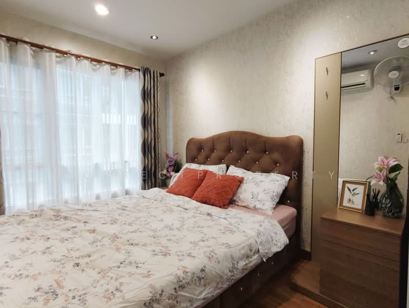 ให้เช่า - Regent Home Sukhumvit 81 : รีเจ้นท์ โฮม สุขุมวิท 81, กรุงเทพ