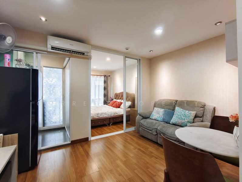 For Rent - Regent Home Sukhumvit 81, Bangkok