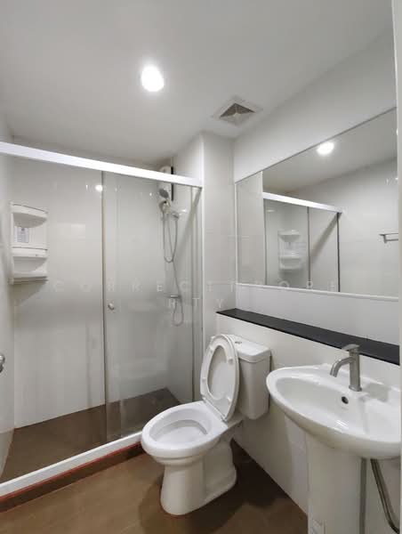 For Rent - Regent Home Sukhumvit 81, Bangkok