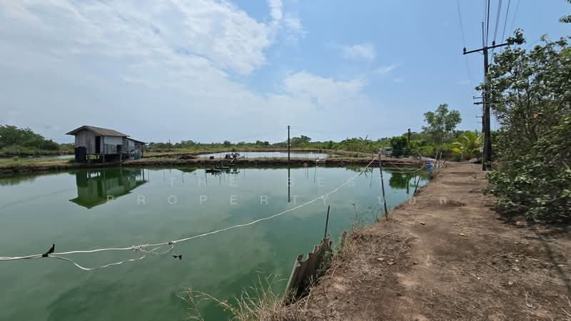 ที่ดินแหลมสิงห์ จันทบุรี, Chanthaburi, Nong Chim, Laem Sing, Chanthaburi, , 35,968 sqm, Land For Sale, by The Best Property บอล, 500222204 - DDproperty.com