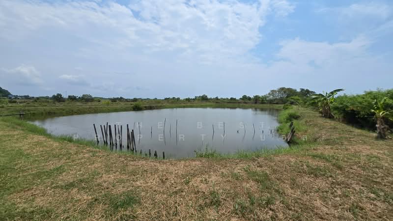 ที่ดินแหลมสิงห์ จันทบุรี, Chanthaburi, Nong Chim, Laem Sing, Chanthaburi, , 35,968 sqm, Land For Sale, by The Best Property บอล, 500222204 - DDproperty.com