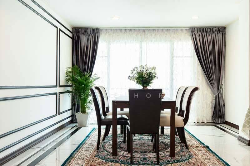 La Vie En Rose Place : ลา วี ออง โรส เพลส, กรุงเทพ, ซอยสุขุมวิท 36, คลองตัน, คลองเตย, กรุงเทพ, 186 ตร.ม., คอนโด ให้เช่า, โดย Eastblue Horizon, 500222206 - DDproperty.com