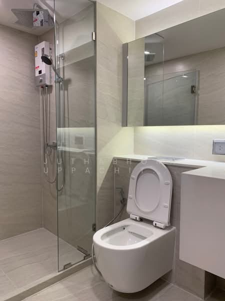 So Origin Kaset Interchange, Bangkok, 23106 Phahonyothin Rd, Sena Nikhom, Chatuchak, Bangkok, 2 Bedrooms, 49 sqm, Condo For Rent, by Juthabhorn Uppachit (Amy), 500222207 - DDproperty.com