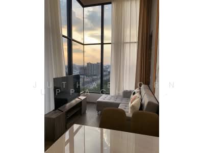 For Rent - So Origin Kaset Interchange, Bangkok