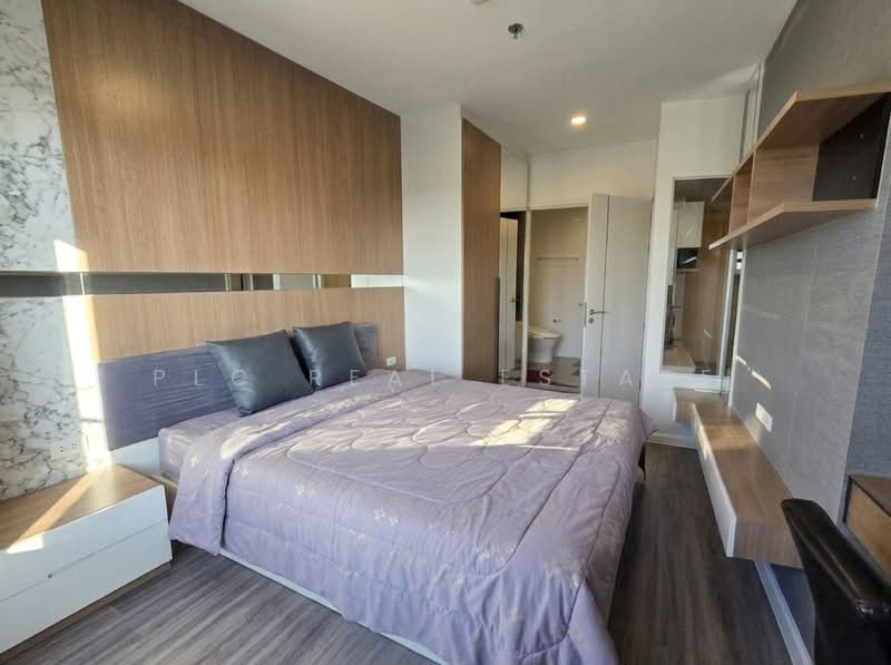 Plus Condo Sriracha : พลัส คอนโด ศรีราชา, ชลบุรี, ถ.ศรีราชา-หนองยายบู่, สุรศักดิ์, ศรีราชา, ชลบุรี, 34 ตร.ม., คอนโด ขาย, โดย PLC real estate, 500222208 - DDproperty.com