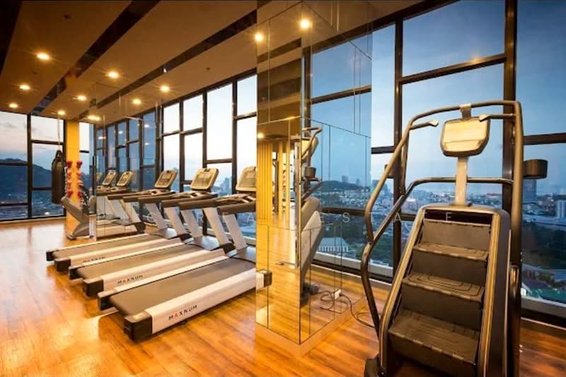 Plus Condo Sriracha, Chon Buri (Pattaya), Sriracha-Nongyaibu Road, Surasak, Si Racha, Chon Buri (Pattaya), 1 Bedroom, 34 sqm, Condo For Sale, by PLC real estate, 500222208 - DDproperty.com