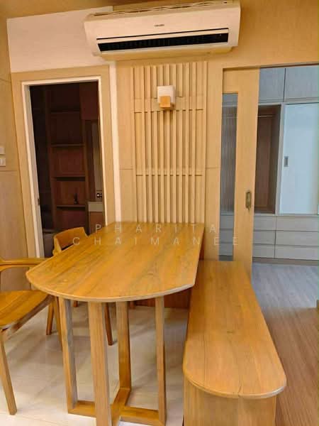 The Treasure Condominium by My Hip : เดอะ เทรเชอร์ บาย มาย ฮิป, เชียงใหม่, 96 ถนนเชียงใหม่บิสสิเนสพาร์ค (CBP) ซอย 6, หนองป่าครั่ง, เมืองเชียงใหม่, เชียงใหม่, 60 ตร.ม., คอนโด ขาย, โดย Pharita Chaimanee, 500222209 - DDproperty.com