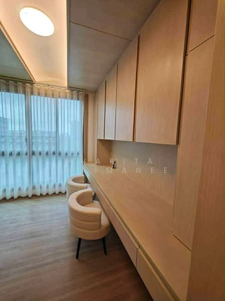 The Treasure Condominium by My Hip, Chiang Mai, 96 Chiang Mai Business Park Road (CBP) Soi 6, Nong Pa Krang, Muang Chiang Mai, Chiang Mai, 2 Bedrooms, 60 sqm, Condo For Sale, by Pharita Chaimanee, 500222209 - DDproperty.com