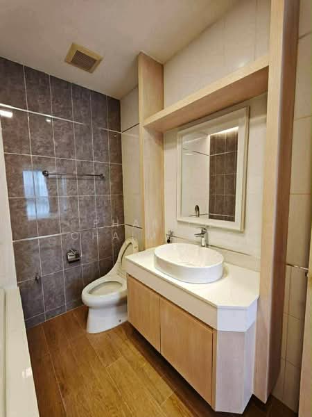 The Treasure Condominium by My Hip, Chiang Mai, 96 Chiang Mai Business Park Road (CBP) Soi 6, Nong Pa Krang, Muang Chiang Mai, Chiang Mai, 2 Bedrooms, 60 sqm, Condo For Sale, by Pharita Chaimanee, 500222209 - DDproperty.com