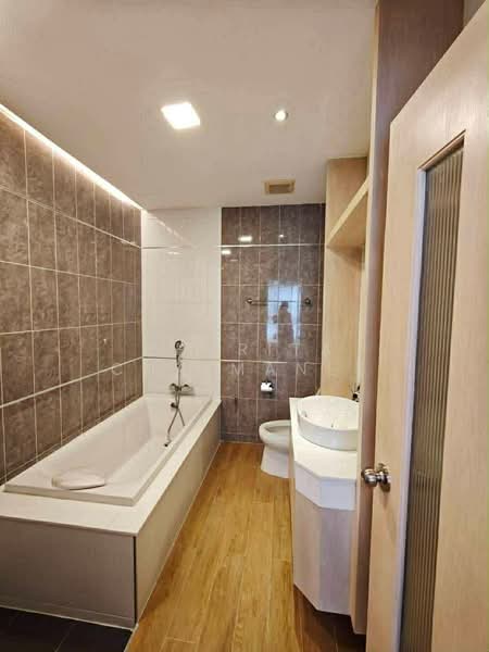 The Treasure Condominium by My Hip, Chiang Mai, 96 Chiang Mai Business Park Road (CBP) Soi 6, Nong Pa Krang, Muang Chiang Mai, Chiang Mai, 2 Bedrooms, 60 sqm, Condo For Sale, by Pharita Chaimanee, 500222209 - DDproperty.com