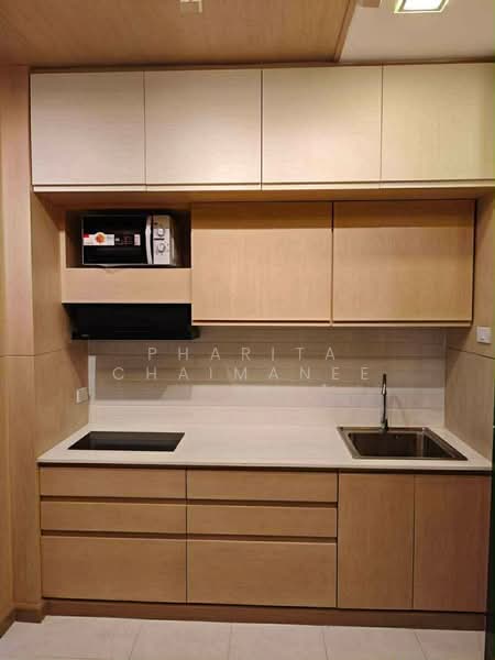 The Treasure Condominium by My Hip, Chiang Mai, 96 Chiang Mai Business Park Road (CBP) Soi 6, Nong Pa Krang, Muang Chiang Mai, Chiang Mai, 2 Bedrooms, 60 sqm, Condo For Sale, by Pharita Chaimanee, 500222209 - DDproperty.com