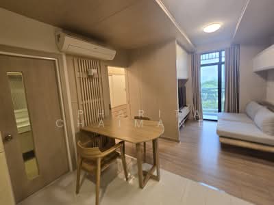 ขาย - The Treasure Condominium by My Hip : เดอะ เทรเชอร์ บาย มาย ฮิป, เชียงใหม่