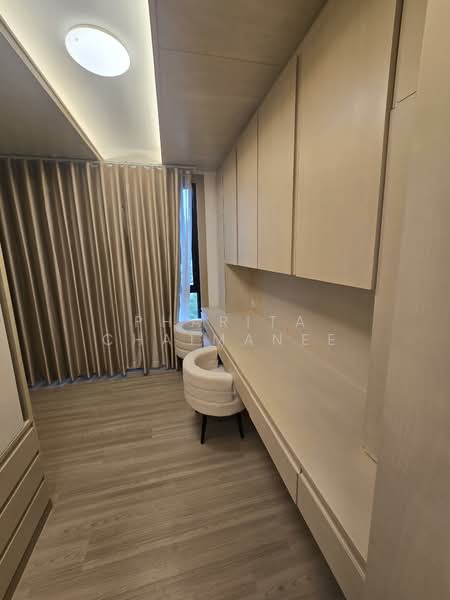 For Sale - The Treasure Condominium by My Hip, Chiang Mai