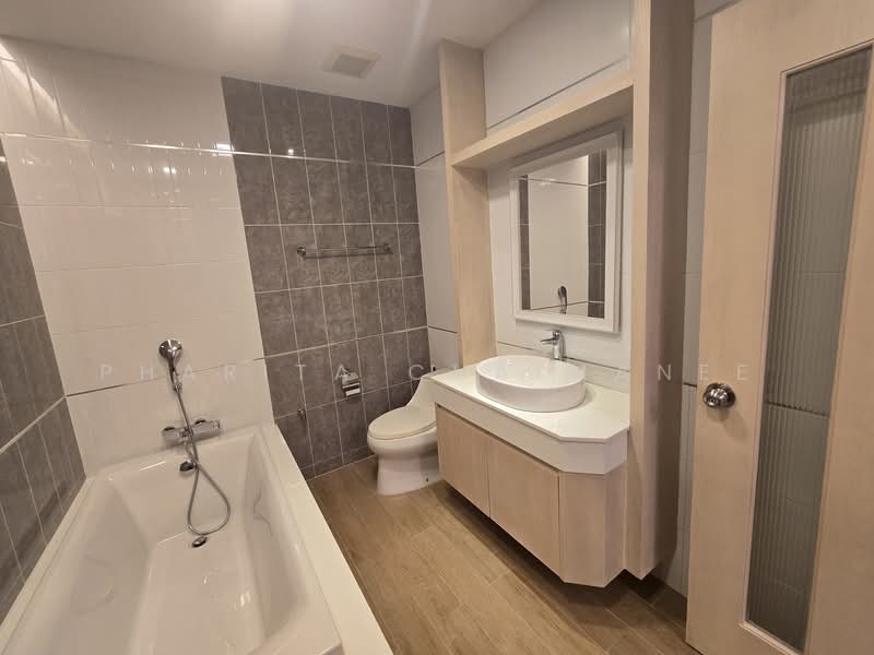 For Sale - The Treasure Condominium by My Hip, Chiang Mai