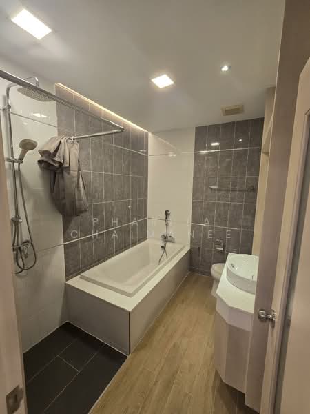 For Sale - The Treasure Condominium by My Hip, Chiang Mai