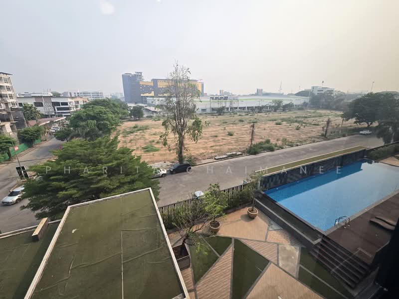 For Sale - The Treasure Condominium by My Hip, Chiang Mai