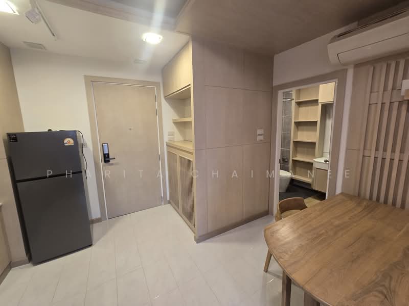 For Sale - The Treasure Condominium by My Hip, Chiang Mai