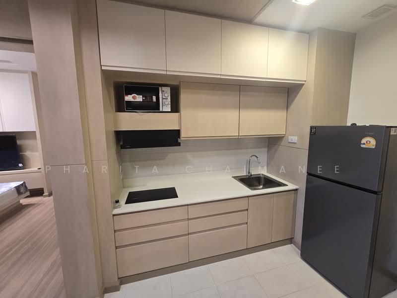 For Sale - The Treasure Condominium by My Hip, Chiang Mai