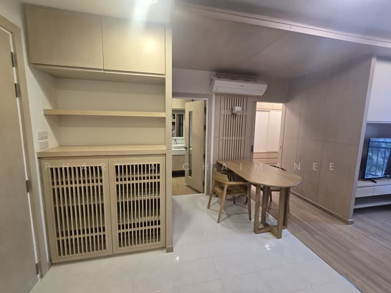 For Sale - The Treasure Condominium by My Hip, Chiang Mai