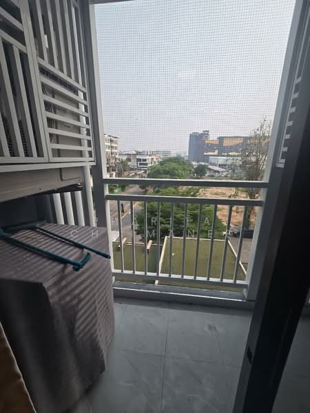 ขาย - The Treasure Condominium by My Hip : เดอะ เทรเชอร์ บาย มาย ฮิป, เชียงใหม่