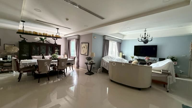 La Vie En Rose Place : ลา วี ออง โรส เพลส, กรุงเทพ, ซอยสุขุมวิท 36, คลองตัน, คลองเตย, กรุงเทพ, 168 ตร.ม., คอนโด ให้เช่า, โดย Eastblue Horizon, 500222210 - DDproperty.com