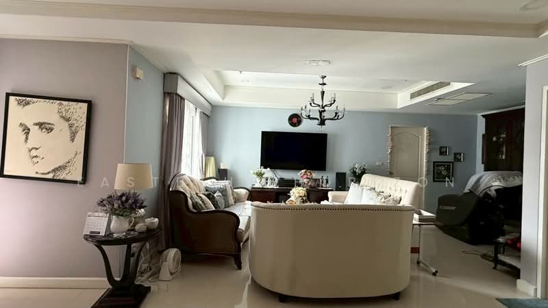 La Vie En Rose Place : ลา วี ออง โรส เพลส, กรุงเทพ, ซอยสุขุมวิท 36, คลองตัน, คลองเตย, กรุงเทพ, 168 ตร.ม., คอนโด ให้เช่า, โดย Eastblue Horizon, 500222210 - DDproperty.com