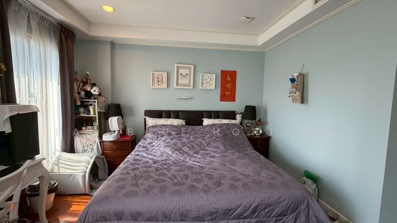 La Vie En Rose Place, Bangkok, Soi Sukhumvit 36, Khong Tan, Khlong Toei, Bangkok, 3 Bedrooms, 168 sqm, Condo For Rent, by Eastblue Horizon, 500222210 - DDproperty.com