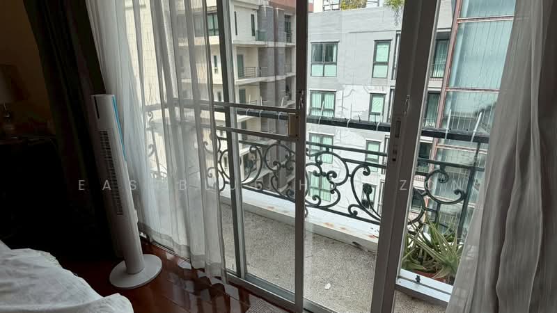 La Vie En Rose Place, Bangkok, Soi Sukhumvit 36, Khong Tan, Khlong Toei, Bangkok, 3 Bedrooms, 168 sqm, Condo For Rent, by Eastblue Horizon, 500222210 - DDproperty.com