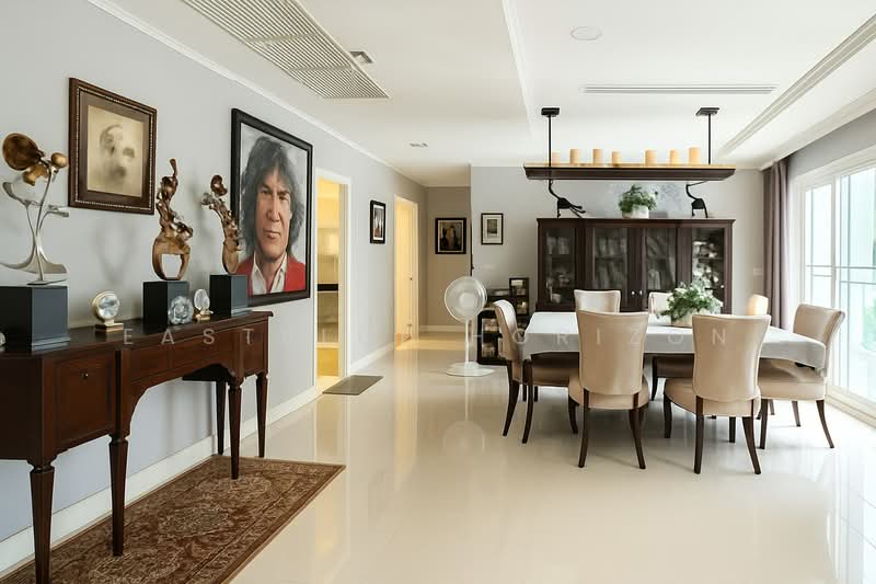 La Vie En Rose Place : ลา วี ออง โรส เพลส, กรุงเทพ, ซอยสุขุมวิท 36, คลองตัน, คลองเตย, กรุงเทพ, 168 ตร.ม., คอนโด ให้เช่า, โดย Eastblue Horizon, 500222210 - DDproperty.com