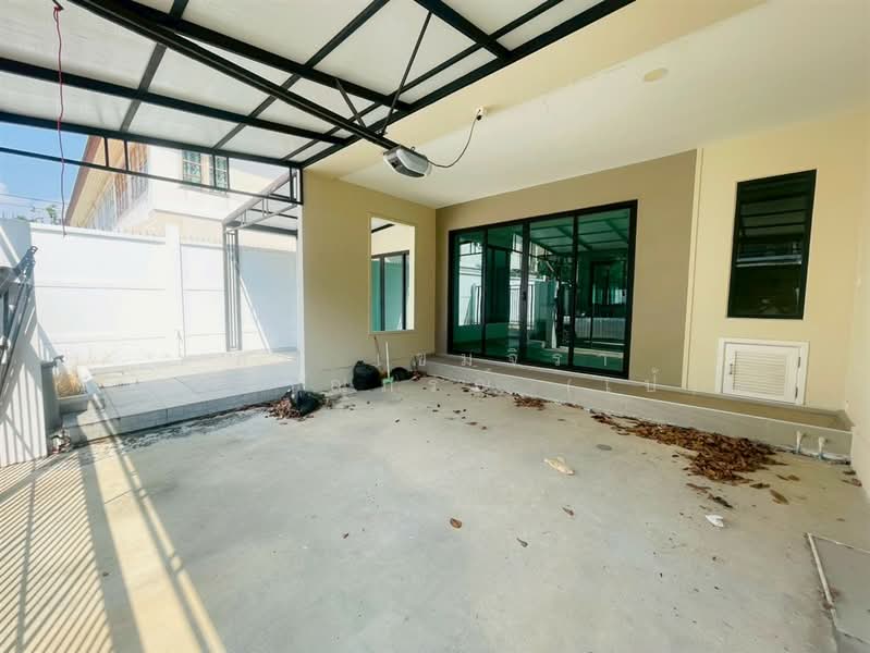 ดรีม พรีว่า ราชพฤกษ์ สวนผัก 32 ( Dream Priva ), นนทบุรี, มหาสวัสดิ์, บางกรวย, นนทบุรี, 140 ตร.ม., ทาวน์เฮ้าส์ ขาย, โดย คุณ เขมจิรา ภูวภาณุภรณ์ (เป้), 500222212 - DDproperty.com