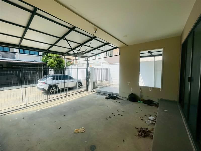 ดรีม พรีว่า ราชพฤกษ์ สวนผัก 32 ( Dream Priva ), นนทบุรี, มหาสวัสดิ์, บางกรวย, นนทบุรี, 140 ตร.ม., ทาวน์เฮ้าส์ ขาย, โดย คุณ เขมจิรา ภูวภาณุภรณ์ (เป้), 500222212 - DDproperty.com