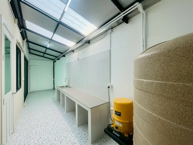 ดรีม พรีว่า ราชพฤกษ์ สวนผัก 32 ( Dream Priva ), นนทบุรี, มหาสวัสดิ์, บางกรวย, นนทบุรี, 140 ตร.ม., ทาวน์เฮ้าส์ ขาย, โดย คุณ เขมจิรา ภูวภาณุภรณ์ (เป้), 500222212 - DDproperty.com