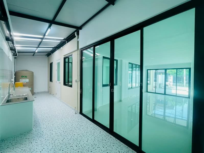 ดรีม พรีว่า ราชพฤกษ์ สวนผัก 32 ( Dream Priva ), Nonthaburi, Mahasawat, Bang Kruai, Nonthaburi, 4 Bedrooms, 140 sqm, Townhouse For Sale, by คุณ เขมจิรา ภูวภาณุภรณ์ (เป้), 500222212 - DDproperty.com