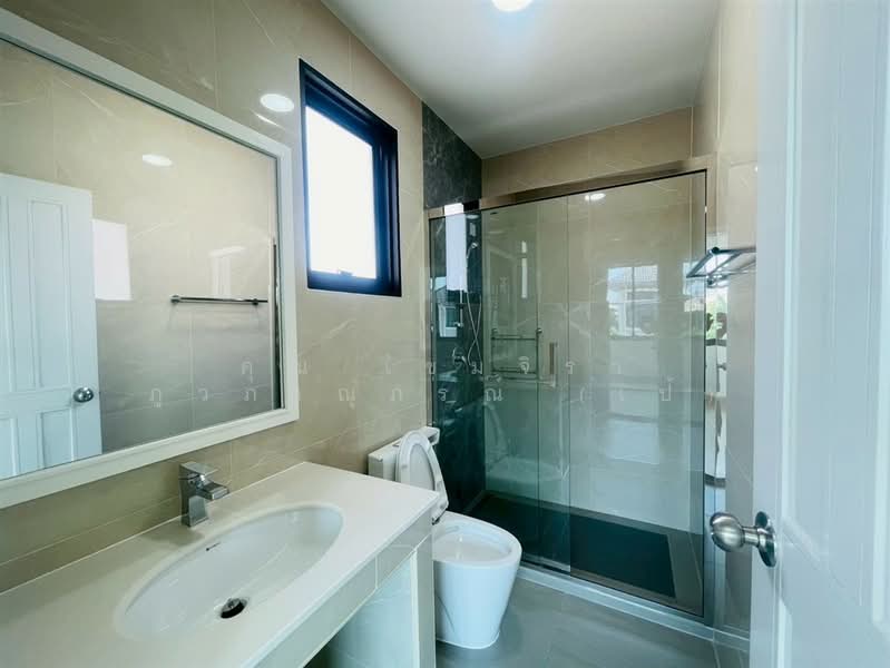 ดรีม พรีว่า ราชพฤกษ์ สวนผัก 32 ( Dream Priva ), Nonthaburi, Mahasawat, Bang Kruai, Nonthaburi, 4 Bedrooms, 140 sqm, Townhouse For Sale, by คุณ เขมจิรา ภูวภาณุภรณ์ (เป้), 500222212 - DDproperty.com