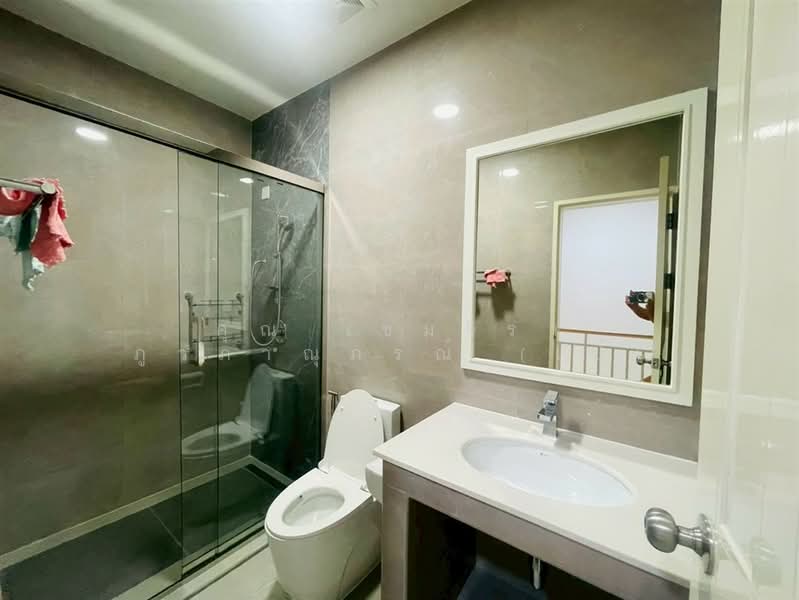 ดรีม พรีว่า ราชพฤกษ์ สวนผัก 32 ( Dream Priva ), Nonthaburi, Mahasawat, Bang Kruai, Nonthaburi, 4 Bedrooms, 140 sqm, Townhouse For Sale, by คุณ เขมจิรา ภูวภาณุภรณ์ (เป้), 500222212 - DDproperty.com