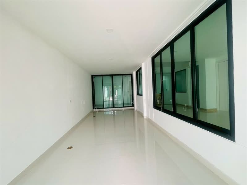 ดรีม พรีว่า ราชพฤกษ์ สวนผัก 32 ( Dream Priva ), Nonthaburi, Mahasawat, Bang Kruai, Nonthaburi, 4 Bedrooms, 140 sqm, Townhouse For Sale, by คุณ เขมจิรา ภูวภาณุภรณ์ (เป้), 500222212 - DDproperty.com