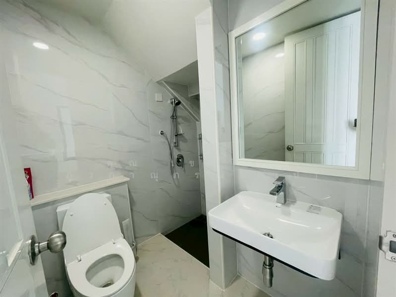 ดรีม พรีว่า ราชพฤกษ์ สวนผัก 32 ( Dream Priva ), Nonthaburi, Mahasawat, Bang Kruai, Nonthaburi, 4 Bedrooms, 140 sqm, Townhouse For Sale, by คุณ เขมจิรา ภูวภาณุภรณ์ (เป้), 500222212 - DDproperty.com