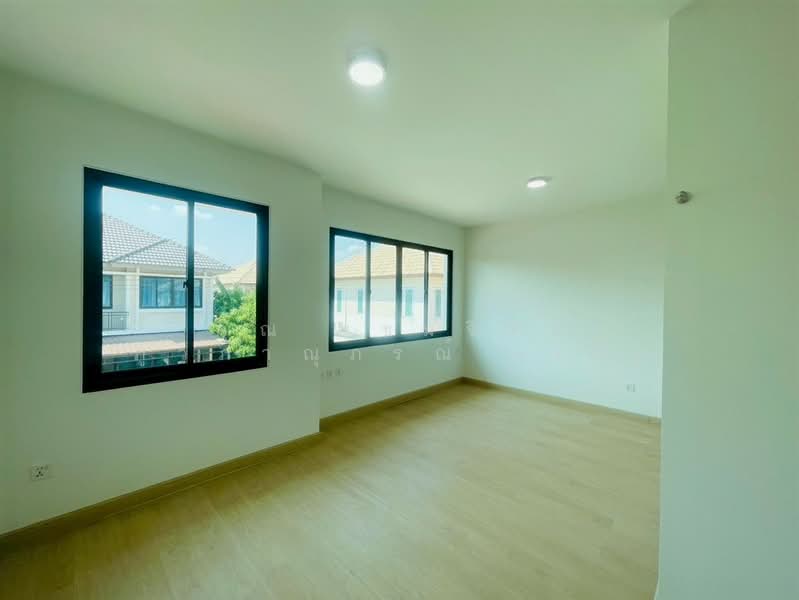 ดรีม พรีว่า ราชพฤกษ์ สวนผัก 32 ( Dream Priva ), Nonthaburi, Mahasawat, Bang Kruai, Nonthaburi, 4 Bedrooms, 140 sqm, Townhouse For Sale, by คุณ เขมจิรา ภูวภาณุภรณ์ (เป้), 500222212 - DDproperty.com