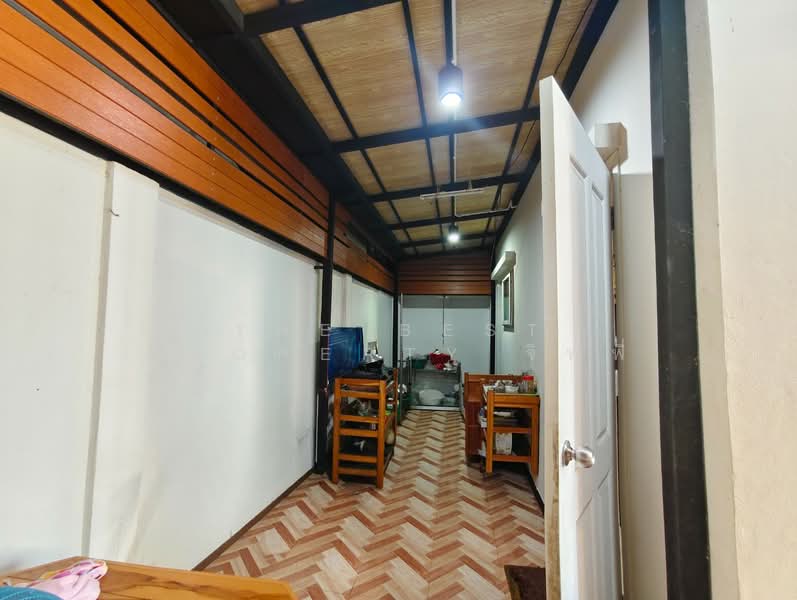 เก้ามงคลวิลเลจ พุทธมณฑลสาย5-ไร่ขิง34, Nakhon Pathom, Rai Khing, Sam Phran, Nakhon Pathom, 3 Bedrooms, 118 sqm, Townhouse For Sale, by The Best Property จิฟฟี่, 500222214 - DDproperty.com