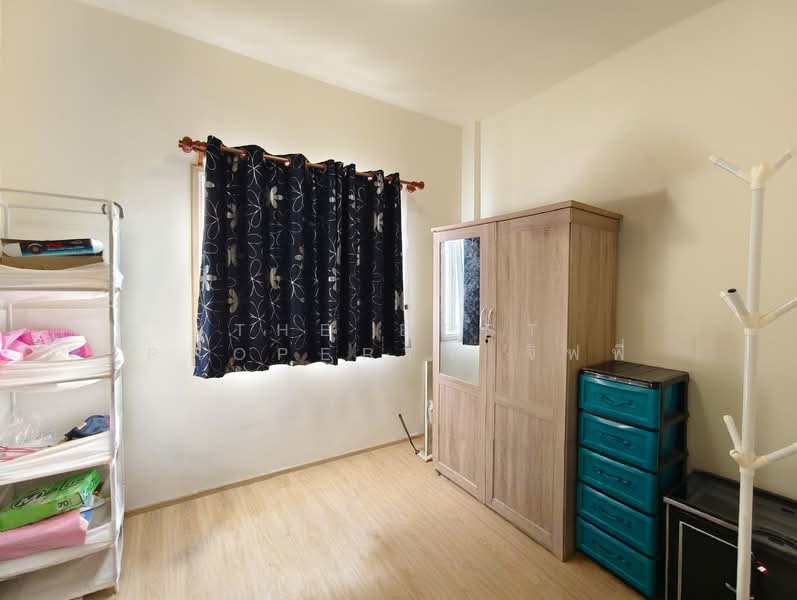 เก้ามงคลวิลเลจ พุทธมณฑลสาย5-ไร่ขิง34, Nakhon Pathom, Rai Khing, Sam Phran, Nakhon Pathom, 3 Bedrooms, 118 sqm, Townhouse For Sale, by The Best Property จิฟฟี่, 500222214 - DDproperty.com