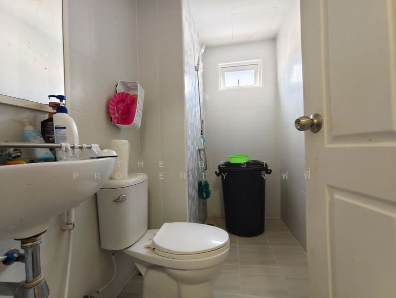 เก้ามงคลวิลเลจ พุทธมณฑลสาย5-ไร่ขิง34, Nakhon Pathom, Rai Khing, Sam Phran, Nakhon Pathom, 3 Bedrooms, 118 sqm, Townhouse For Sale, by The Best Property จิฟฟี่, 500222214 - DDproperty.com